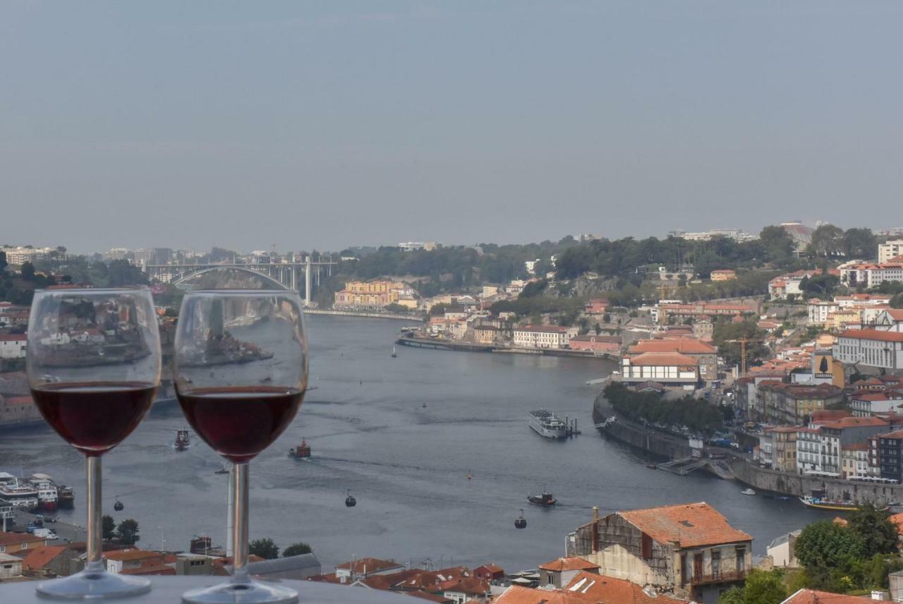 Porto Gaia River View 8 By Mp Βίλα Νόβα ντε Γκάια Εξωτερικό φωτογραφία