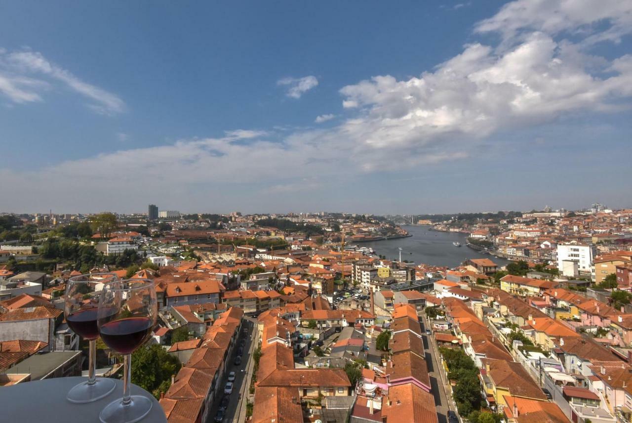 Porto Gaia River View 8 By Mp Βίλα Νόβα ντε Γκάια Εξωτερικό φωτογραφία
