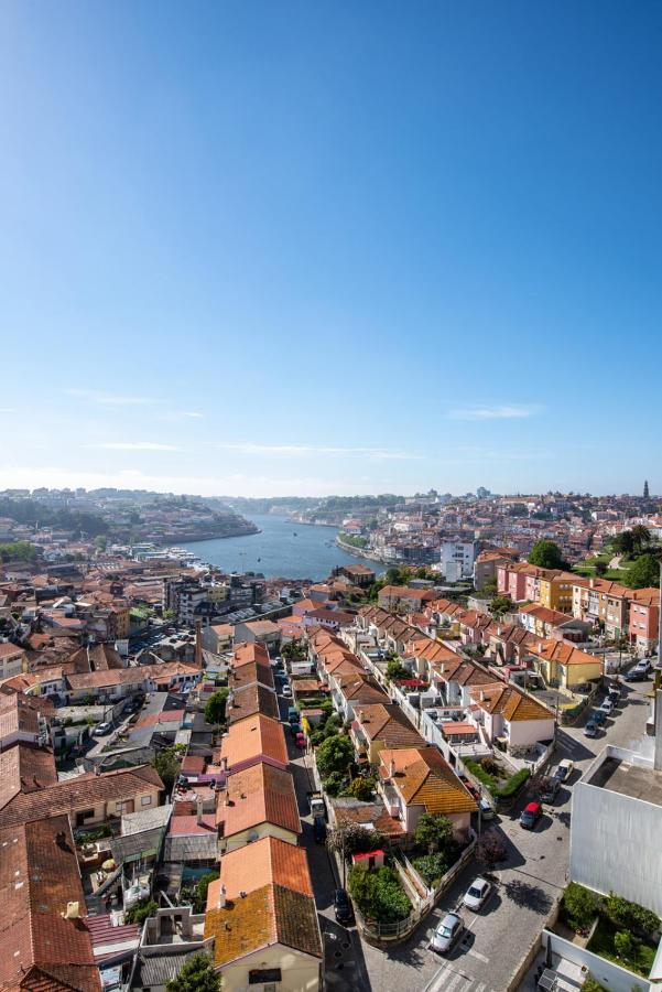 Porto Gaia River View 8 By Mp Βίλα Νόβα ντε Γκάια Εξωτερικό φωτογραφία