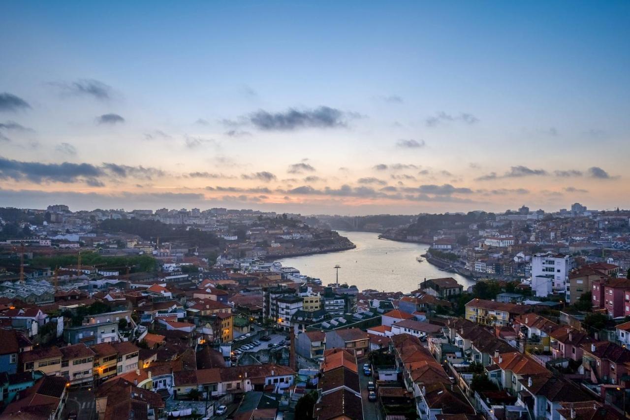 Porto Gaia River View 8 By Mp Βίλα Νόβα ντε Γκάια Εξωτερικό φωτογραφία