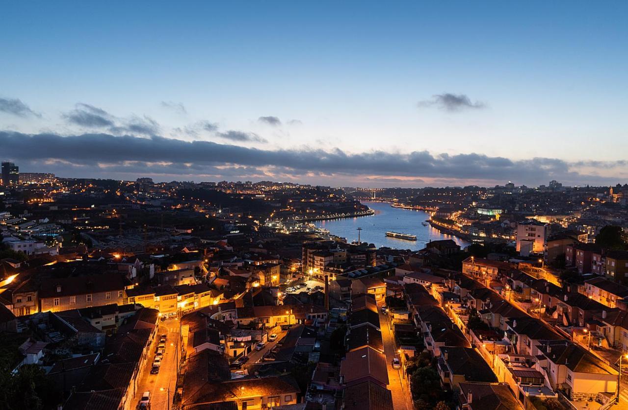 Porto Gaia River View 8 By Mp Βίλα Νόβα ντε Γκάια Εξωτερικό φωτογραφία